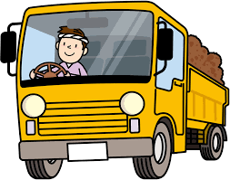 有限会社LOTUSコーポレーション / 大型ダンプ運転手