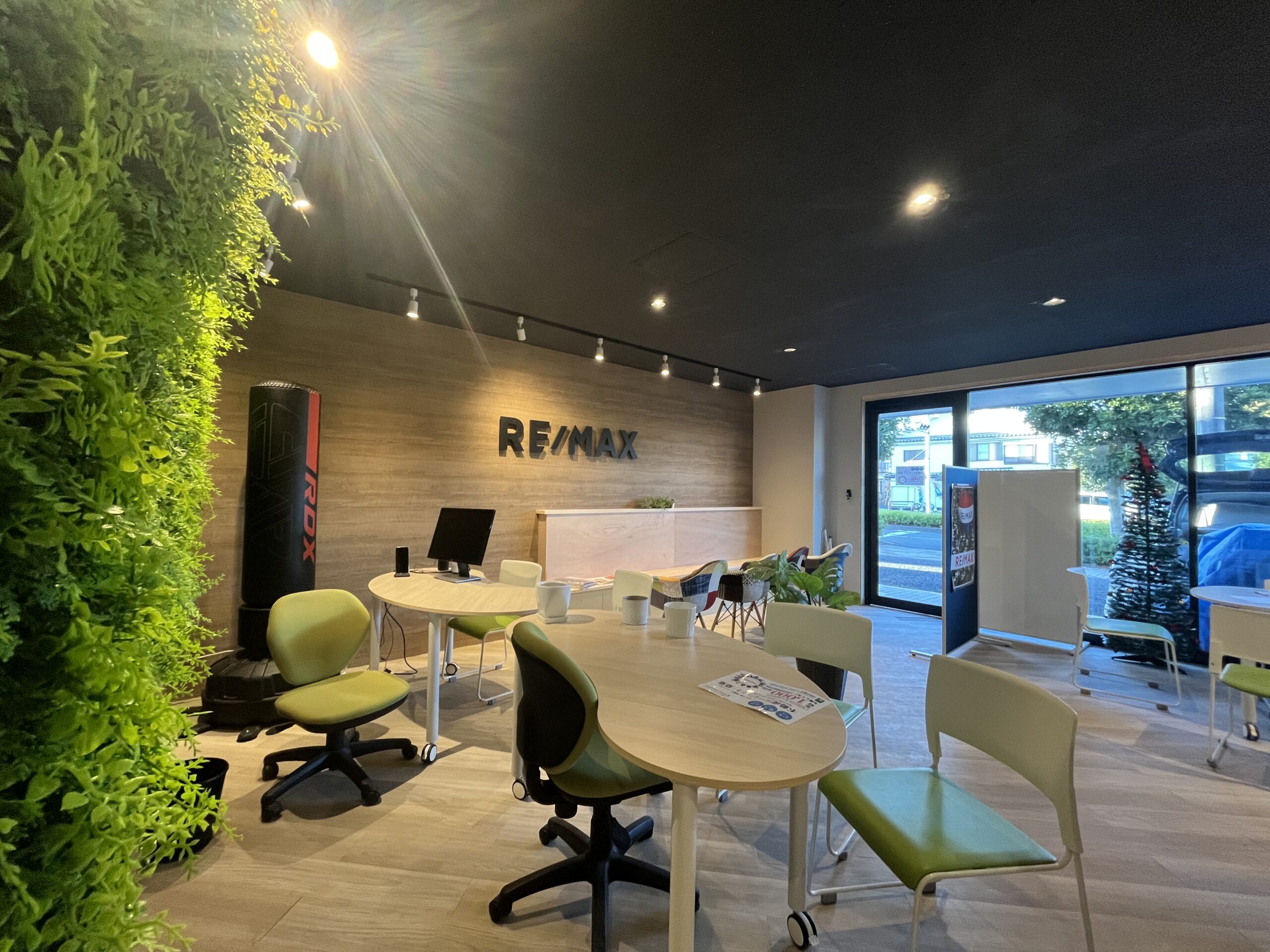 リノワークス 株式会社 RE/MAX TOMORROW/不動産仲介営業(業務委託)